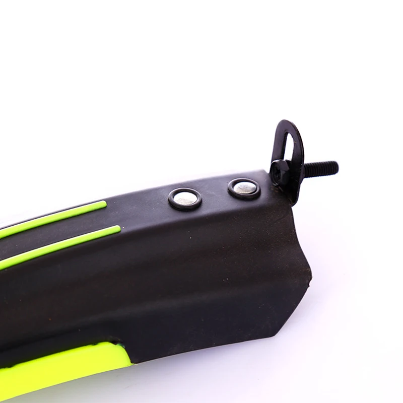 2pcs Bicycle Fenders Splash Fe - Bike Fender Set ulasan dan harga